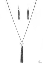 Load image into Gallery viewer, pittmanbling-and-jewelry-inc-presentsfive-alarm-firework-black-paparazzi-accessories
