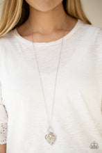 Load image into Gallery viewer, Paparazzi Accessories ⚘ Romeo Romance - Brown Necklace⚘ Flat Rate Ship $4.50 ⚘
