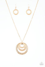 Load image into Gallery viewer, brought-to-you-by-pbjincsavagely-she-wolf-gold-paparazzi-accessories
