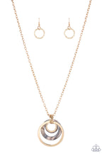 Load image into Gallery viewer, pittmanbling-and-jewelry-inc-presentscoast-coasting-gold-necklace-paparazzi-accessories
