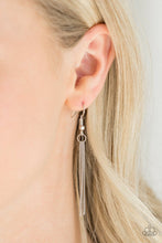 Load image into Gallery viewer, Paparazzi Accessories ❋Life Is A Voyage - Multi Necklace❋ Flat Rate Ship $4.50❋
