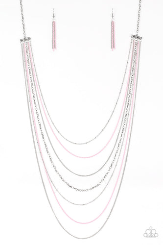 pittmanbling-and-jewelry-inc-presentsradical-rainbows-pink-necklace-paparazzi-accessories