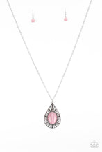 Load image into Gallery viewer, pittmanbling-and-jewelry-inc-presentstotal-tranquility-pink-paparazzi-accessories
