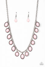 Load image into Gallery viewer, brought-to-you-by-pbjincmake-some-roam-pink-paparazzi-accessories
