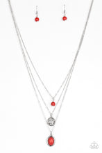 Load image into Gallery viewer, pittmanbling-and-jewelry-inc-presentssouthern-roots-red-paparazzi-accessories
