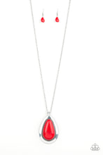 Load image into Gallery viewer, pittmanbling-and-jewelry-inc-presentsbadland-to-the-bone-red-paparazzi-accessories

