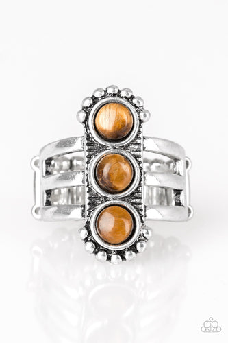 pittmanbling-and-jewelry-inc-presentsrio-trio-brown-ring-paparazzi-accessories