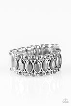 Load image into Gallery viewer, pittmanbling-and-jewelry-inc-presentsradical-riches-silver-ring-paparazzi-accessories
