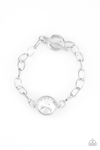 pittmanbling-and-jewelry-inc-presentsall-aglitter-white-bracelet-paparazzi-accessories