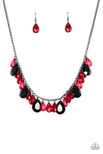 Load image into Gallery viewer, pittmanbling-and-jewelry-inc-presentshurricane-season-red-paparazzi-accessories
