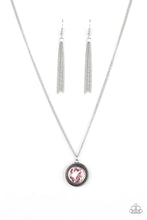 Load image into Gallery viewer, pittmanbling-and-jewelry-inc-presentsmega-money-pink-necklace-paparazzi-accessories
