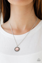 Load image into Gallery viewer, Paparazzi Accessories ⚘ Mega Money - Pink Necklace⚘ Flat Rate Ship $4.50 ⚘
