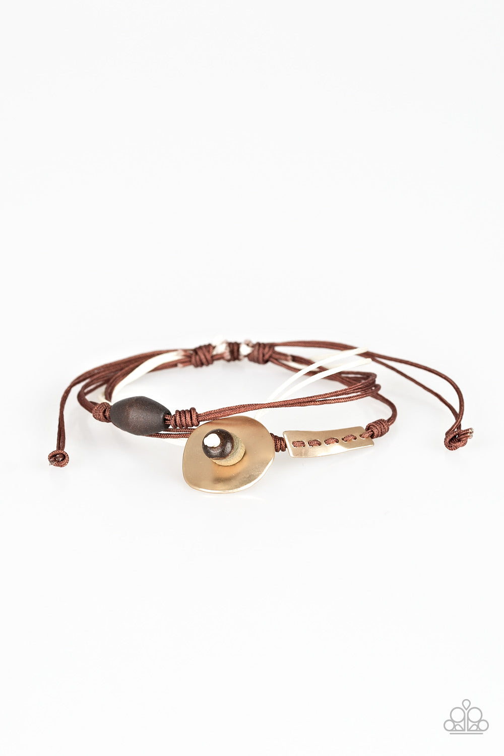 pittmanbling-and-jewelry-inc-presentstrail-trek-brown-bracelet-paparazzi-accessories
