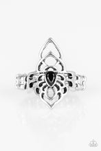 Load image into Gallery viewer, pittmanbling-and-jewelry-inc-presentstaj-mahalo-black-ring-paparazzi-accessories
