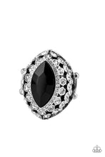 Load image into Gallery viewer, pittmanbling-and-jewelry-inc-presentsroyal-radiance-black-ring-paparazzi-accessories
