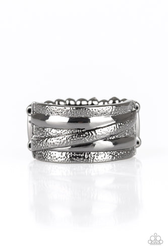 pittmanbling-and-jewelry-inc-presentsrise-and-shine-black-ring-paparazzi-accessories