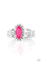 Load image into Gallery viewer, pittmanbling-and-jewelry-inc-presentszest-quest-pink-ring-paparazzi-accessories
