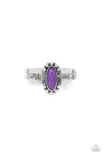 Load image into Gallery viewer, pittmanbling-and-jewelry-inc-presentszest-quest-purple-ring-paparazzi-accessories
