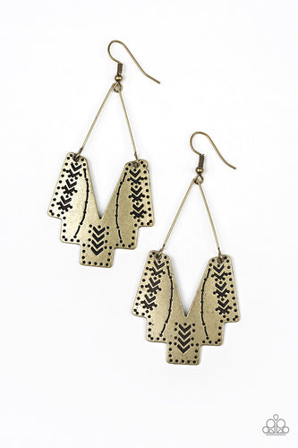 pittmanbling-and-jewelry-inc-presentsarizona-adobe-brass-earrings-paparazzi-accessories