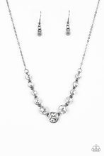 Load image into Gallery viewer, pittmanbling-and-jewelry-inc-presentsleading-socialite-black-necklace-paparazzi-accessories
