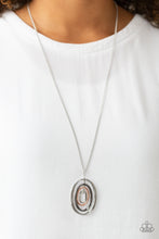 Load image into Gallery viewer, Paparazzi Accessories ⚘ Classic Convergence - Multi Necklace⚘ Flat Rate Ship $4.50 ⚘
