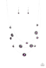 Load image into Gallery viewer, pittmanbling-and-jewelry-inc-presentspurple-necklace-2-254-1018-paparazzi-accessories
