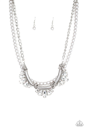 pittmanbling-and-jewelry-inc-presentsbow-before-the-queen-silver-necklace-paparazzi-accessories