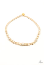 Load image into Gallery viewer, pittmanbling-and-jewelry-inc-presentsshark-baiter-white-mens necklace-paparazzi-accessories
