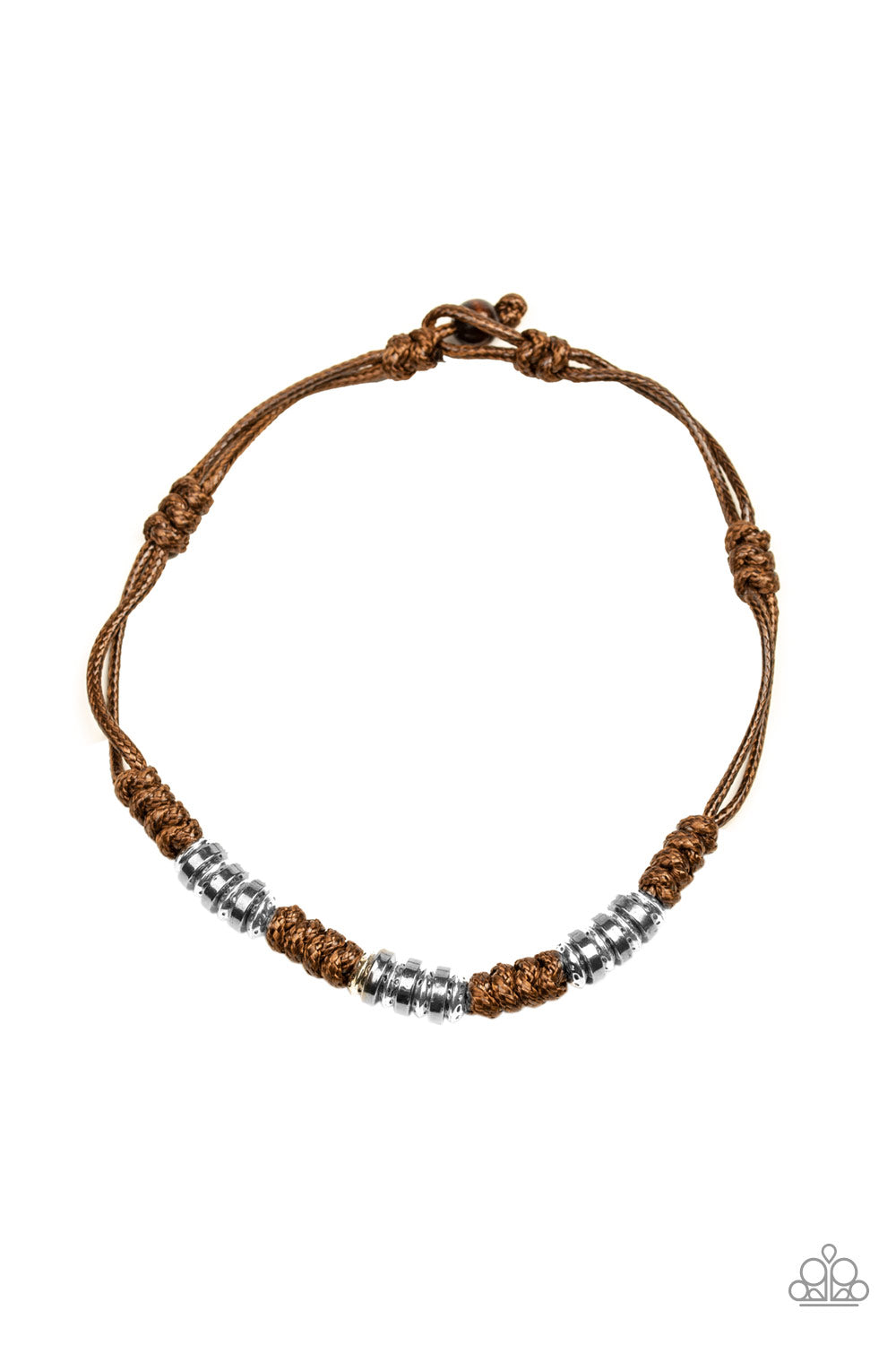 pittmanbling-and-jewelry-inc-presentslets-take-a-ride-brown-mens necklace-paparazzi-accessories