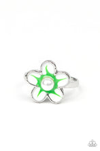 Load image into Gallery viewer, Paparazzi Accessories 🌹Starlet Shimmer Ring Kit Starlet Shimmer Rings🌹 Flat Rate Ship $4.50 🌹
