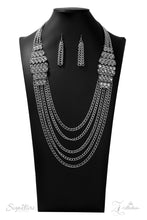 Load image into Gallery viewer, pittmanbling-and-jewelry-inc-presentsthe-erika-2187-paparazzi-accessories
