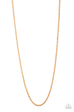 Load image into Gallery viewer, pittmanbling-and-jewelry-inc-presentsthe-go-to-guy-gold-paparazzi-accessories
