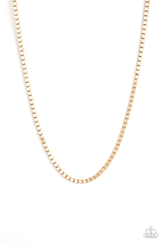 pittmanbling-and-jewelry-inc-presentsboxed-in-gold-mens necklace-paparazzi-accessories