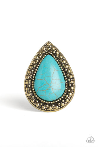 pittmanbling-and-jewelry-inc-presentssanta-fe-storm-brass-ring-paparazzi-accessories