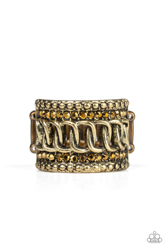 pittmanbling-and-jewelry-inc-presentsout-for-the-count-brass-ring-paparazzi-accessories