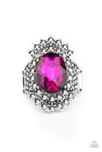 Load image into Gallery viewer, pittmanbling-and-jewelry-inc-presentshim-and-heir-pink-ring-paparazzi-accessories
