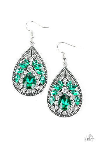 pittmanbling-and-jewelry-inc-presentscandlelight-sparkle-green-earrings-paparazzi-accessories