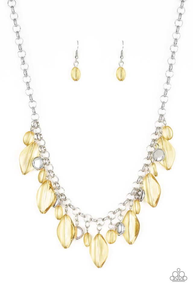 brought-to-you-by-pbjincmalibu-ice-yellow-necklace-paparazzi-accessories