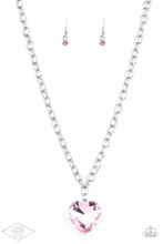 Load image into Gallery viewer, Flirtatiously Flashy - Pink
