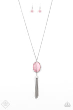 Load image into Gallery viewer, pittmanbling-and-jewelry-inc-presentstasseled-tranquility-paparazzi-accessories
