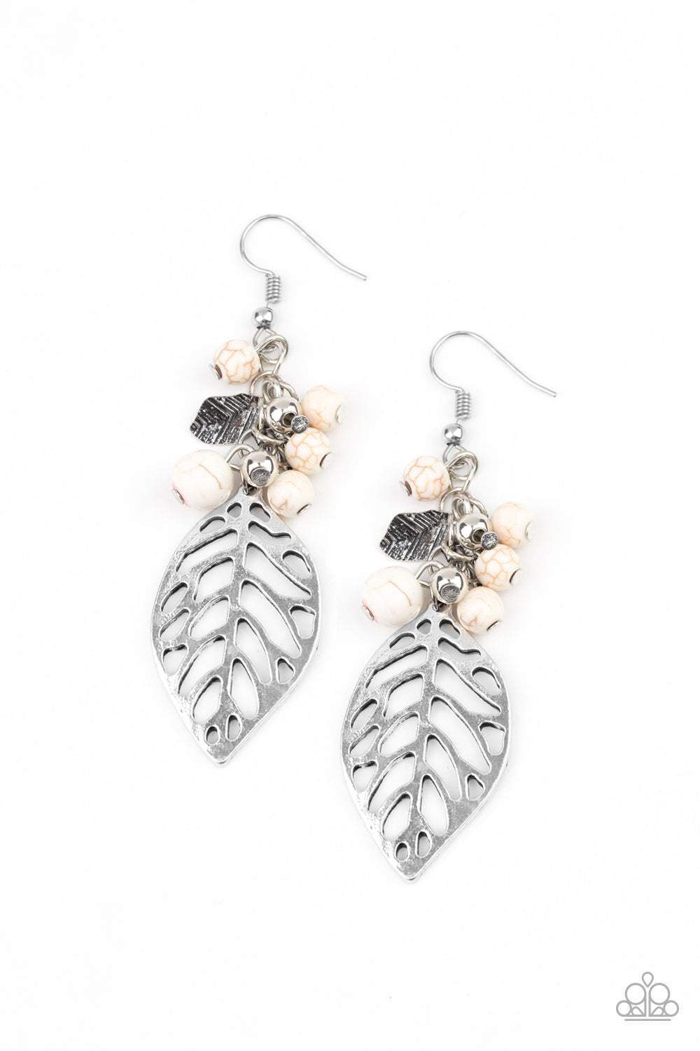 pittmanbling-and-jewelry-inc-presentsforest-frontier-white-earrings-paparazzi-accessories