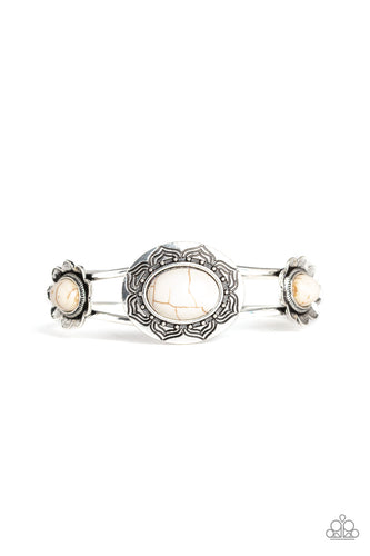 pittmanbling-and-jewelry-inc-presentsdesert-eden-white-bracelet-paparazzi-accessories