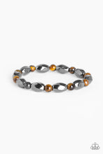 Load image into Gallery viewer, pittmanbling-and-jewelry-inc-presentsto-each-their-own-brown-bracelet-paparazzi-accessories
