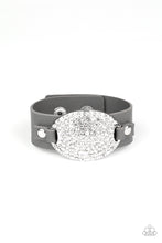 Load image into Gallery viewer, pittmanbling-and-jewelry-inc-presentsbetter-recognize-silver-bracelet-paparazzi-accessories
