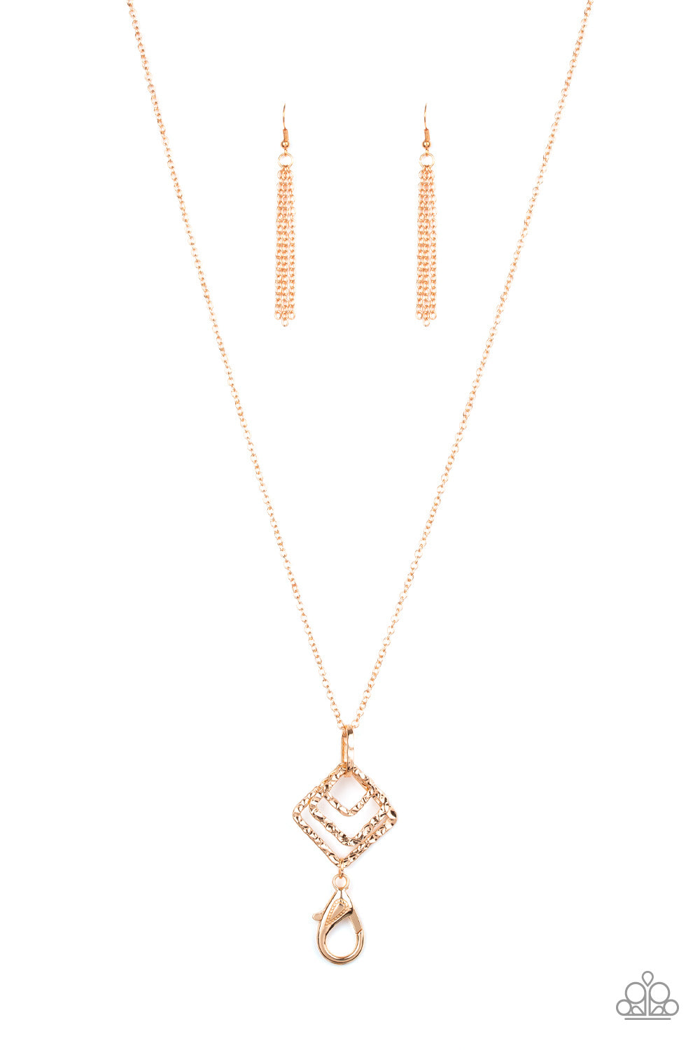 pittmanbling-and-jewelry-inc-presentssquare-it-up-gold-lanyard-paparazzi-accessories