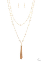 Load image into Gallery viewer, pittmanbling-and-jewelry-inc-presentssocial-hour-gold-necklace-paparazzi-accessories
