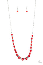 Load image into Gallery viewer, pittmanbling-and-jewelry-inc-presentsstratosphere-sparkle-red-paparazzi-accessories

