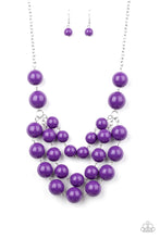 Load image into Gallery viewer, pittmanbling-and-jewelry-inc-presentsmiss-pop-you-larity-purple-paparazzi-accessories
