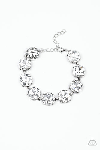 pittmanbling-and-jewelry-inc-presentsfabulously-flashy-white-bracelet-paparazzi-accessories