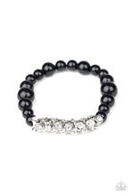 Load image into Gallery viewer, brought-to-you-by-pbjinctraffic-stopping-sparkle-black-paparazzi-accessories
